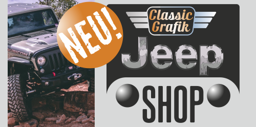 Jeep Shop