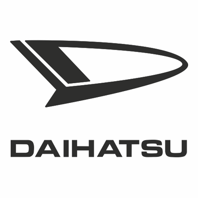 Daihatsu-Logo