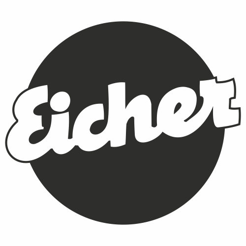 Eicher Logo