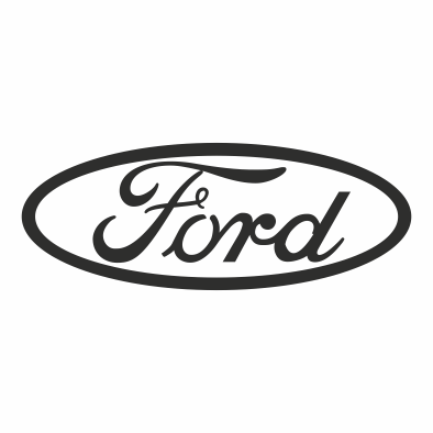 Ford Logo