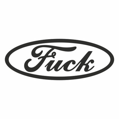 Fuck-Logo