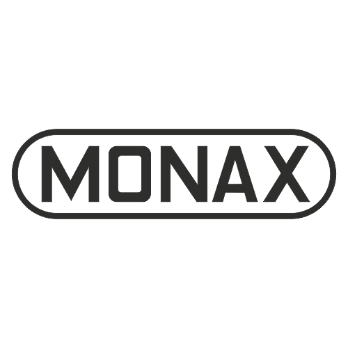 Monax Logo Monax Logo