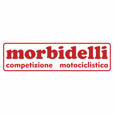 Morbidello Moto Logo