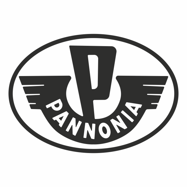 Pannonia Logo