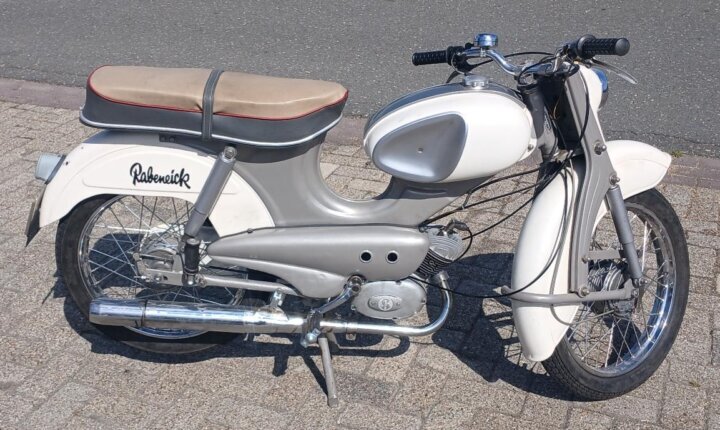 Rabeneick