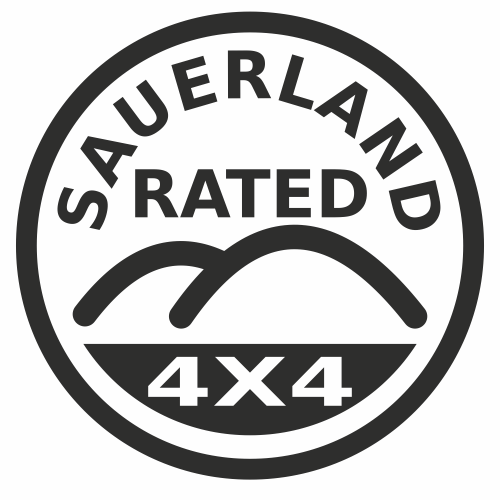 Sauerland rated