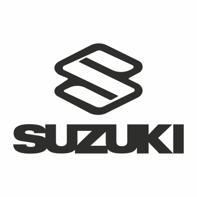 Suzuki Logo