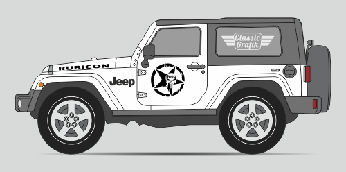 Jeep Shop