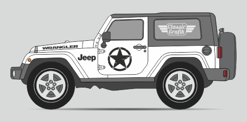 Jeep Shop